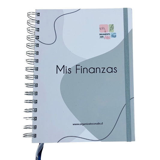 Planificador Mis Finanzas