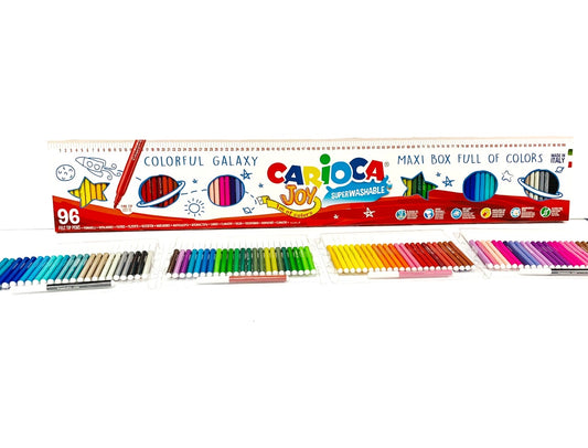 Carioca  Joy 1 Metro 96 colores